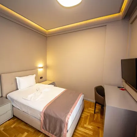 Hotel Center Tirana