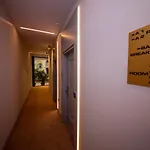 Hotel Center Tirana