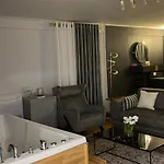 Hotel Center Tirana