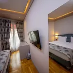 Center Hotel 4*