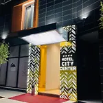 Center 4* Tirana