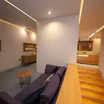 Center Hotel Tirana
