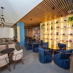 Center Hotel Tirana