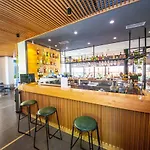 Hotel Center Tirana