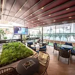 Center Hotel 4*