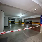 Center Tirana