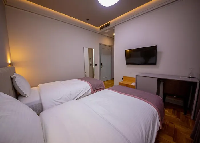 Center Otel